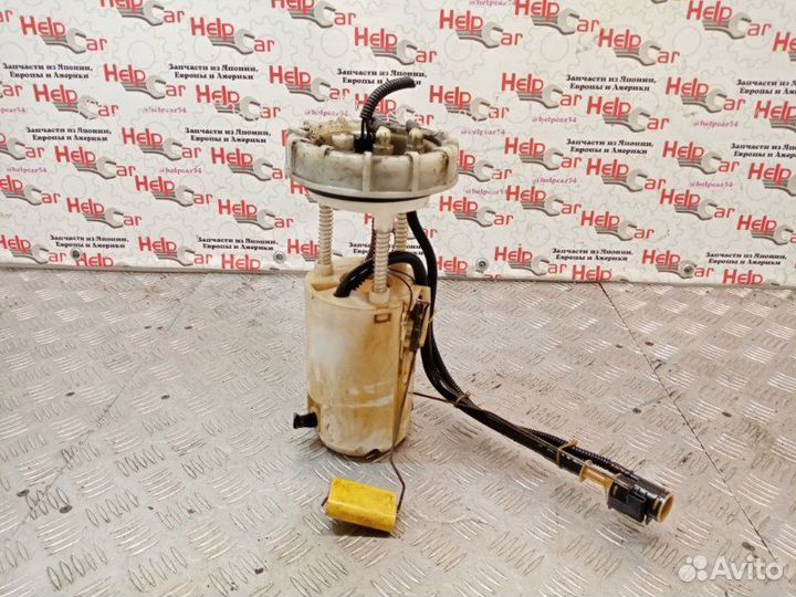 Насос топливный Mercedes-Benz M-Class W163 612963