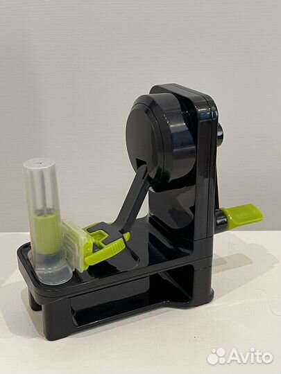 Ручная овощечистка ibili