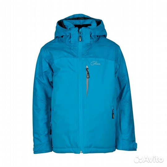 158 (13 лет) Куртка five seasons Garin JKT JR 210