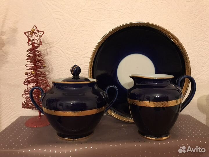 Чайные пары