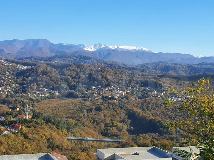 2-к. квартира, 62 м², 3/3 эт.