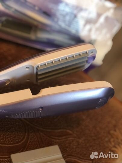 Выпрямитель для волос