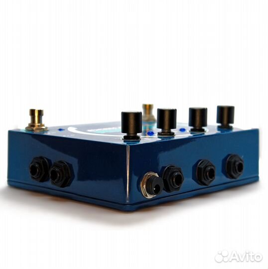 Педаль эффектов Pigtronix Rototron