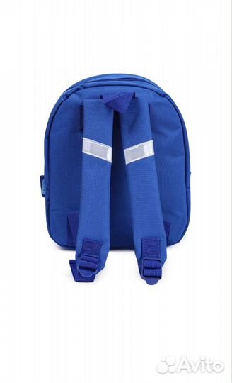 Рюкзак дошкольный Erhaft для девочки и мальчика