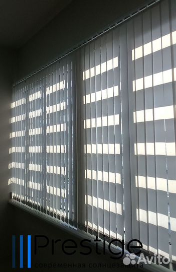 Рулонные шторы, кассетные от производителя