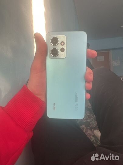 Xiaomi Redmi, 4 ГБ