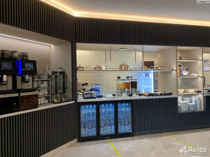 Проходка в бизнес зал аэропорт (любой)