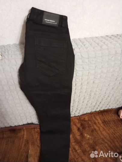 Джинсы женские