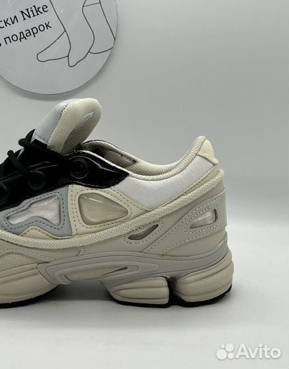 Кроссовки с отличной амортизацией