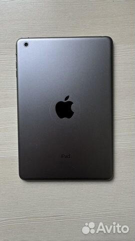 iPad mini