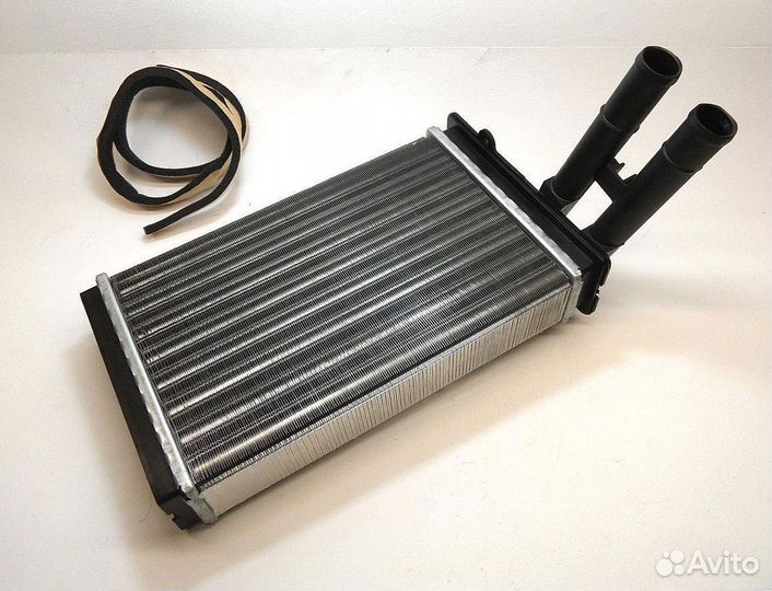 Радиатор отопителя renault clio 1.0-3.0 / 1.5D / 1