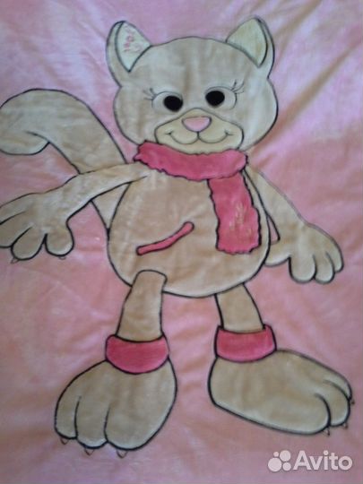 Игровой детский комплект