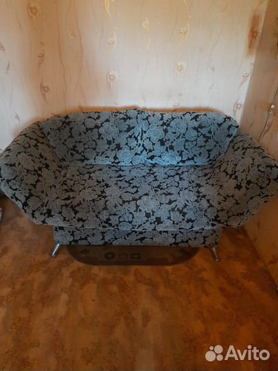 Диван раскладной