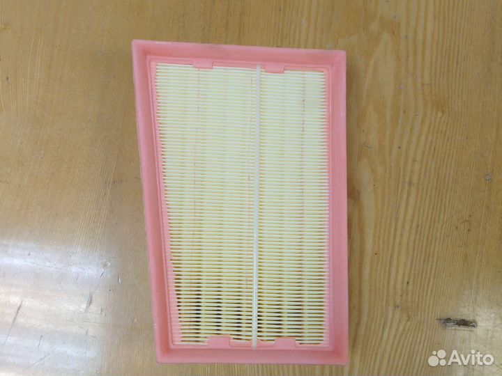 Воздушный фильтр