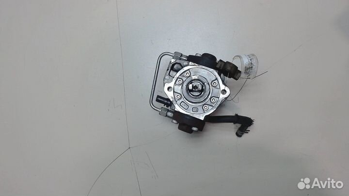 Тнвд Toyota Avensis 2, 2008