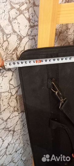 Сумка для подрамника