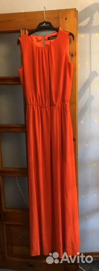 Платье Love republic красное