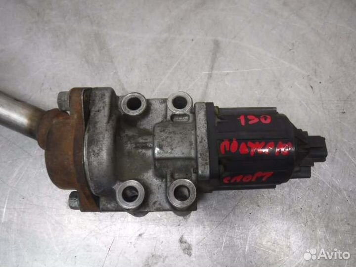 Клапан рециркуляции выхлопных газов Mitsubishi