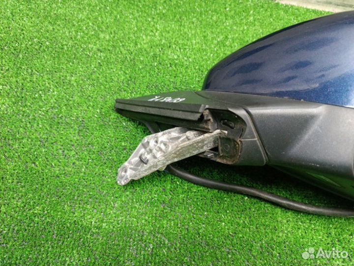 Зеркало правое Volkswagen Golf 7 CJZ 2015