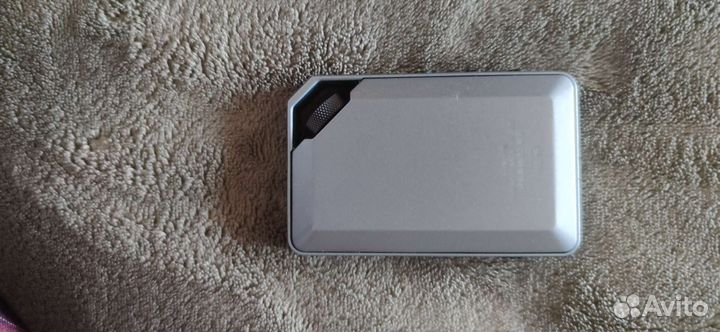 Hi-fi mp3 плеер amoi