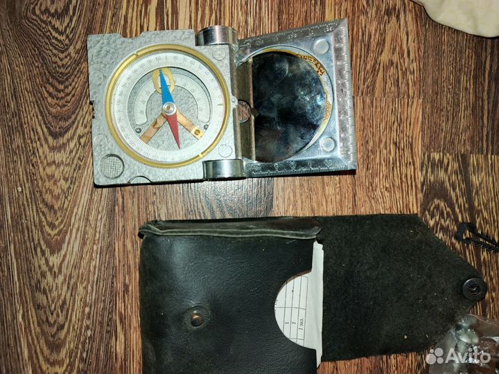 Компас ггк