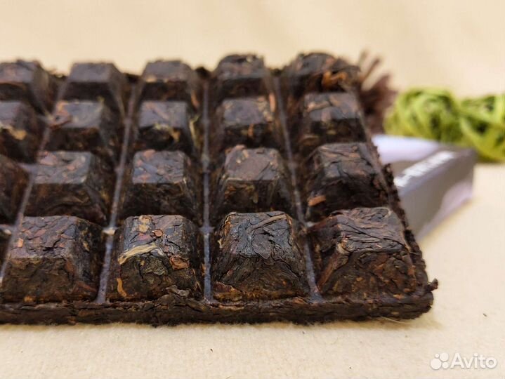 Красный чай Дянь Хун «Цзинлун, Road Tea», 100 гр