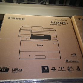 Мфу canon MF463dw MF465dw