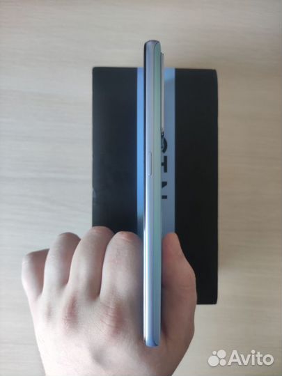 Realme GT Neo 5 SE, 16/1 тб