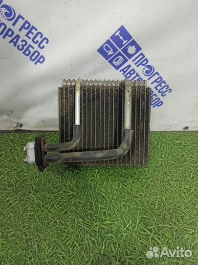 Радиатор кондиционера Hyundai Santa Fe кроссовер