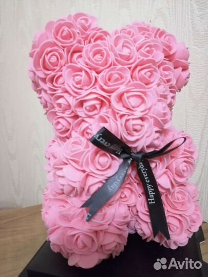 Мишка сувенир