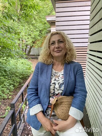 Няня для грудничка