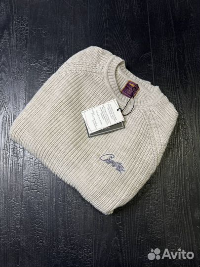 Свитшот Cortez