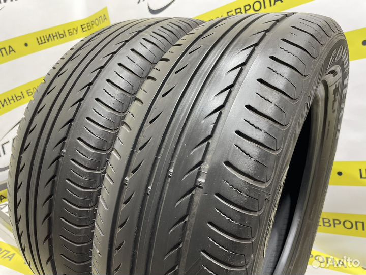 Goodyear Assurance Fuel Max 205/60 R16 100R