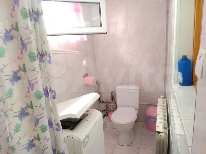 Дом 40 м² на участке 5 сот.