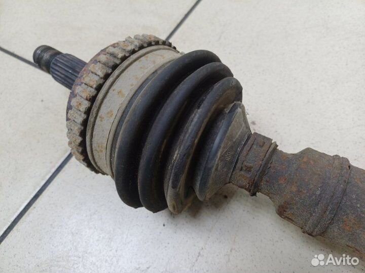 Привод передний правый Datsun On-Do 1.6 11186 (87