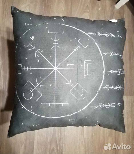 Подушка декоративная
