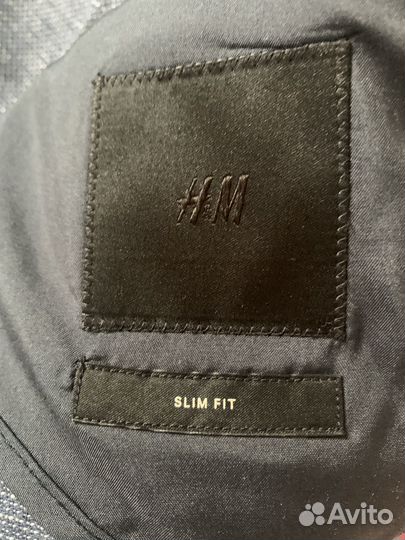 Пиджак H&M, размер М