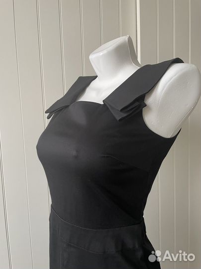 Платье футляр сарафан для девочки 40 42