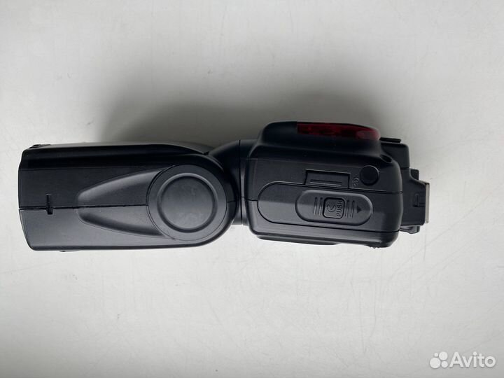 Вспышка nikon sb 910