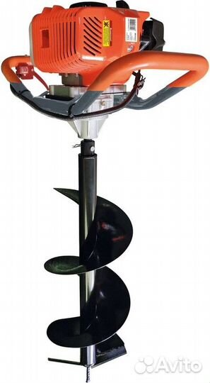 Ямобур,бензобур,мотобур