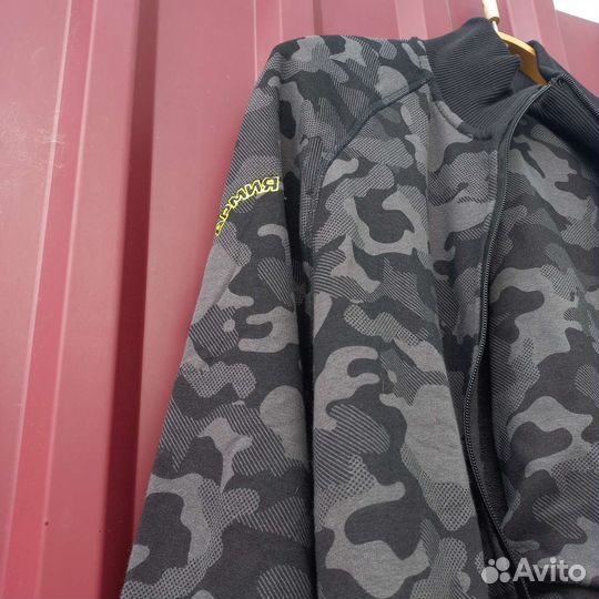 Костюм Армия России