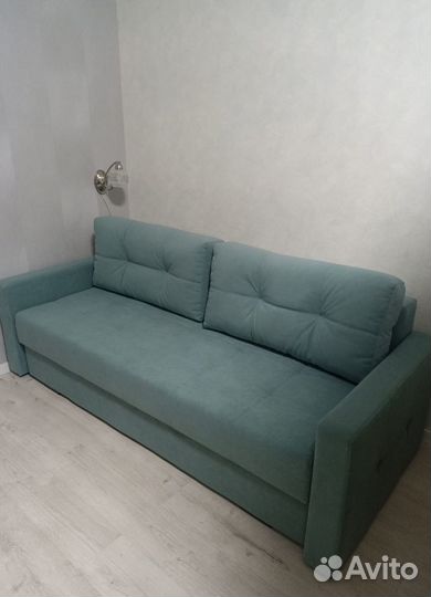 Диван-Еврокнижка 