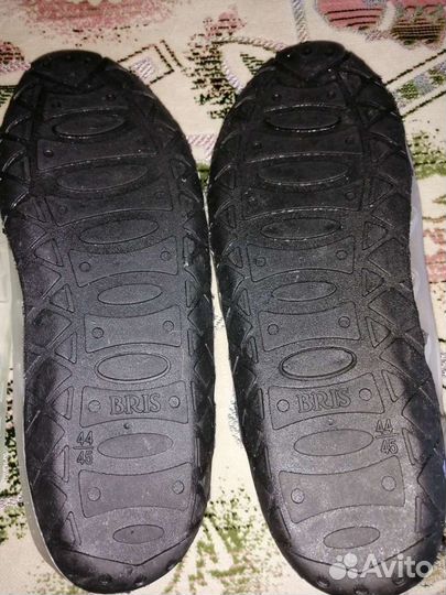 Коралловые тапочки