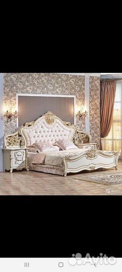 Спальный гарнитур, матрас