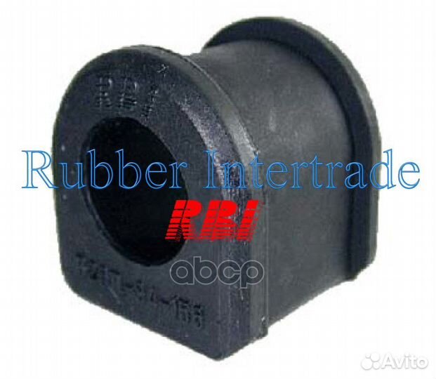 Втулка стабилизатора D21A00F RBI