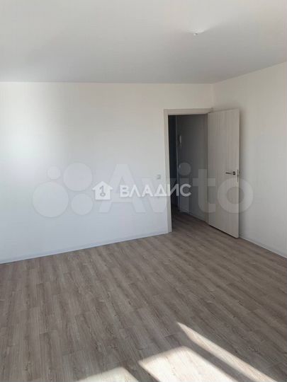 1-к. квартира, 42 м², 9/24 эт.