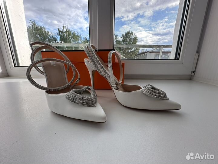 Туфли женские 36 размер
