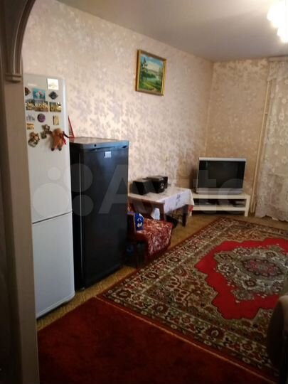 4-к. квартира, 80 м², 9/9 эт.