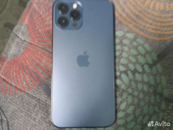 iPhone 12 Pro Max, 128 ГБ