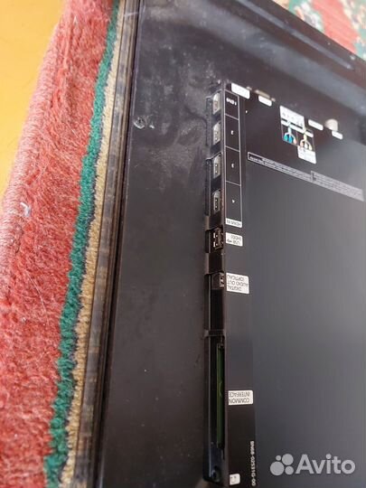 Телевизор бу